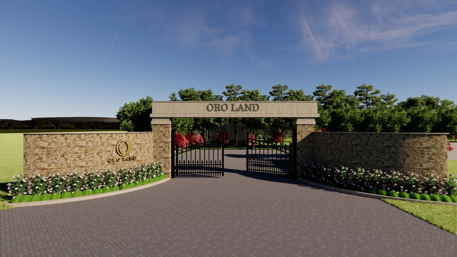 ORO LAND Image 1