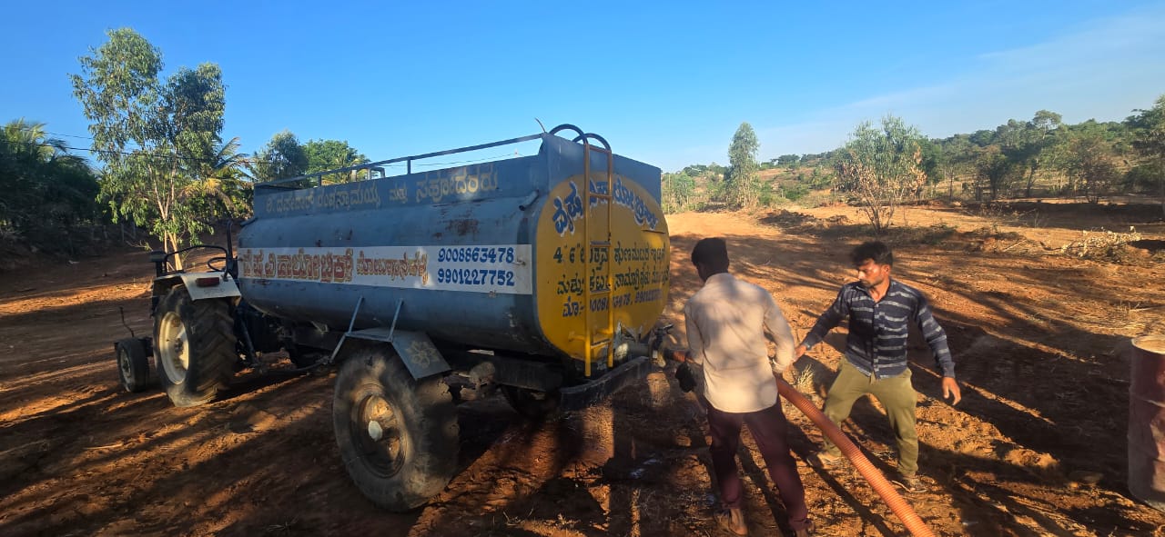 ORO LAND ongoing development 3